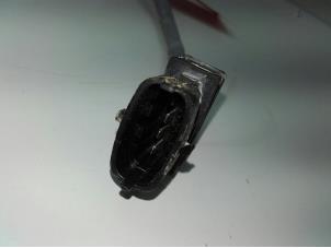 Sonde lambda d'un Opel Corsa E 1.4 16V 2019