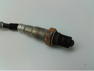 Sonde lambda d'un Opel Corsa E 1.4 16V 2019