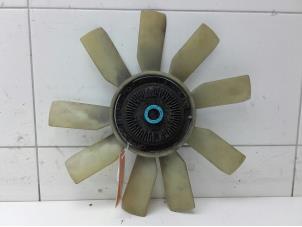 Used Viscous cooling fan Mercedes Vito (639.7) 2.2 109 CDI 16V Price € 65,00 Margin scheme offered by Autobedrijf G.H. Wessel B.V.