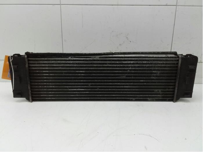 Usados Intercooler Mercedes Sprinter 3t (906.61) 209 CDI 16V Precio € 78,75 Norma de margen ofrecido por Wessel Parts & Service B.V.