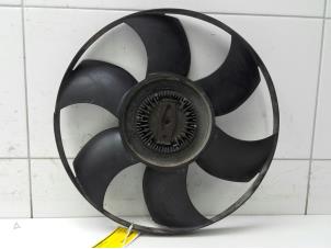 Used Viscous cooling fan Mercedes Sprinter 3,5t (906.13/906.23) 209 CDI 16V Price € 69,00 Margin scheme offered by Autobedrijf G.H. Wessel B.V.