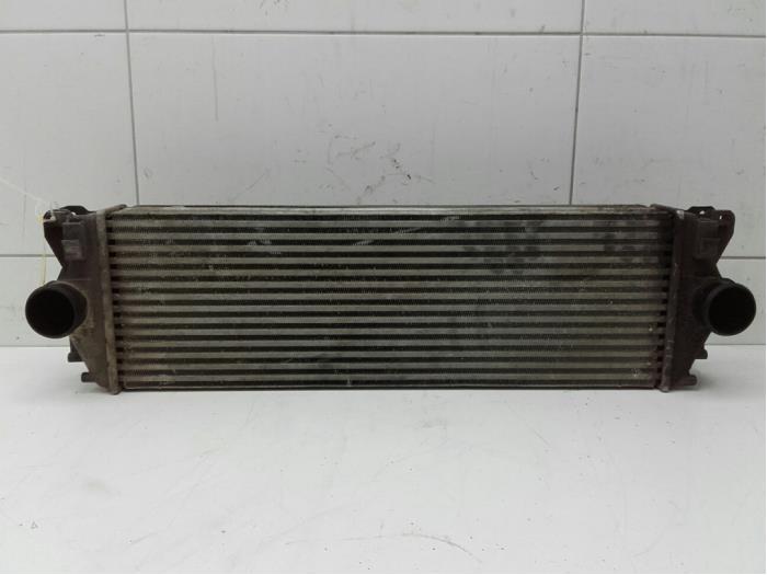 Usados Intercooler Mercedes Sprinter 3,5t (906.63) 311 CDI 16V Precio € 78,75 Norma de margen ofrecido por Wessel Parts & Service B.V.