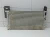 Air conditioning radiator from a Kia Sportage (QL), 2015 / 2022 1.6 CRDi 16V 116, Jeep/SUV, Diesel, 1.598cc, 85kW (116pk), FWD, D4FE, 2018-07 / 2022-09, QLEF5D11 2019
