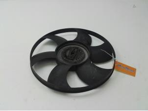 Used Viscous cooling fan Mercedes Sprinter 3,5t (906.63) 311 CDI 16V Price € 79,00 Margin scheme offered by Autobedrijf G.H. Wessel B.V.