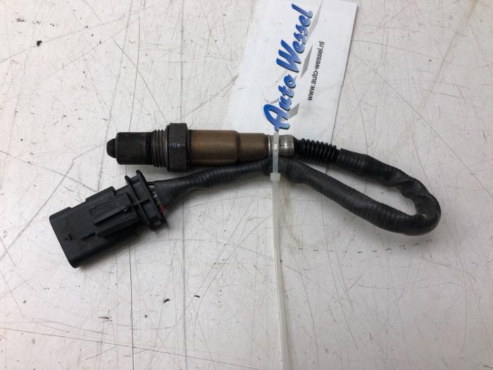 Usagé Sonde lambda Citroen C3 Aircross I (2C/2R) 1.2 e-THP PureTech 110 Prix € 30,45 Règlement à la marge proposé par Wessel Parts & Service B.V.