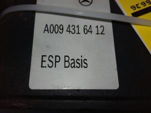 Gebrauchte ABS Pumpe Mercedes CLA (117.3) 2.2 CLA-220 CDI, d 16V Preis € 149,00 Margenregelung angeboten von Autobedrijf G.H. Wessel B.V.