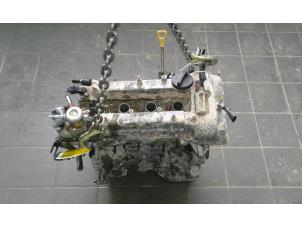 Used Engine Kia Carens IV (RP) 1.6 GDI 16V Price on request offered by Autobedrijf G.H. Wessel B.V.