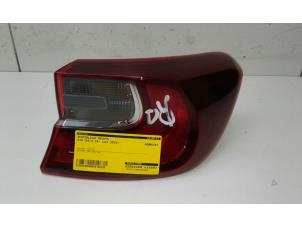 Gebrauchte Rücklicht rechts Kia Ceed (CDB5/CDBB) 1.4i 16V Preis € 99,00 Margenregelung angeboten von Autobedrijf G.H. Wessel B.V.