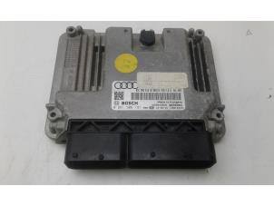 Used Engine management computer Audi A1 (8X1/8XK) Price € 199,00 Margin scheme offered by Autobedrijf G.H. Wessel B.V.