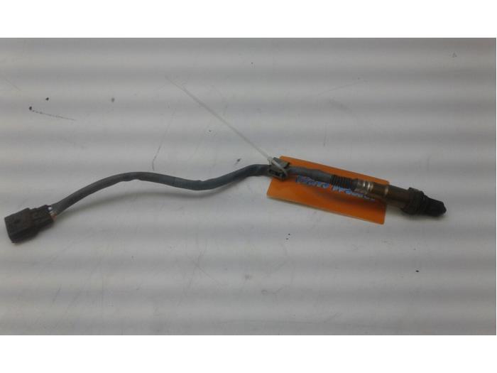Usados Sonda Lambda Mercedes C Estate (S205) C-200 BlueTEC, C-200 d 1.6 16V Precio € 51,45 Norma de margen ofrecido por Wessel Parts & Service B.V.