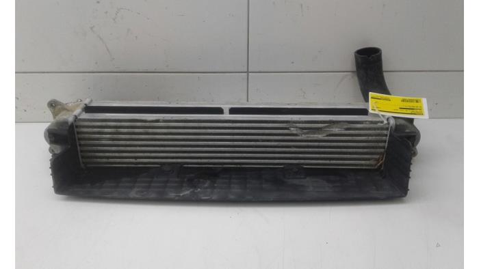 Usados Intercooler Kia Proceed (CD) 1.0i T-GDi 12V Precio € 103,95 Norma de margen ofrecido por Wessel Parts & Service B.V.