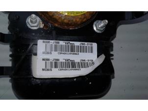 Usados Airbag derecha (salpicadero) Kia Proceed (CD) 1.0i T-GDi 12V Precio € 149,00 Norma de margen ofrecido por Autobedrijf G.H. Wessel B.V.