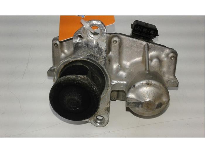 Gebrauchte AGR Ventil Mercedes C Estate (S205) C-200 BlueTEC, C-200 d 1.6 16V Preis € 70,35 Margenregelung angeboten von Wessel Parts & Service B.V.