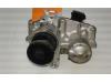 EGR valve from a Mercedes C Estate (S205), 2014 C-200 BlueTEC, C-200 d 1.6 16V, Combi/o, Diesel, 1.598cc, 100kW (136pk), RWD, OM626951; R9M, 2014-09 / 2018-05, 205.237 2014