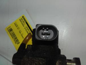 Système d'injection d'un Mercedes-Benz A (W168) 1.7 A-170 CDI 16V 2000