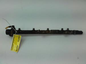 Système d'injection d'un Mercedes-Benz A (W168) 1.7 A-170 CDI 16V 2000