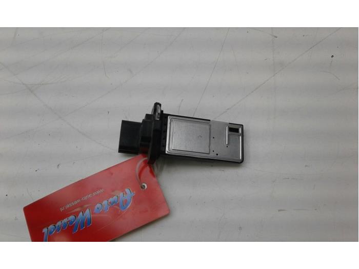 Gebrauchte Luftmassenmesser Opel Karl 1.0 12V Preis € 47,25 Margenregelung angeboten von Wessel Parts & Service B.V.