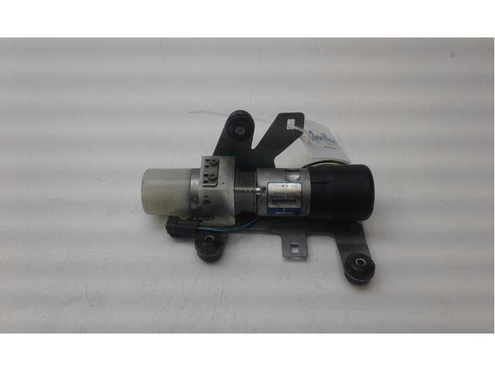 Używane Silnik dachu cabrio Austin Mini Open (R52) 1.6 16V One Cena € 103,95 Procedura marży oferowane przez Wessel Parts & Service B.V.