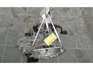Used Gearbox Kia Picanto (JA) 1.0 12V Price on request offered by Autobedrijf G.H. Wessel B.V.