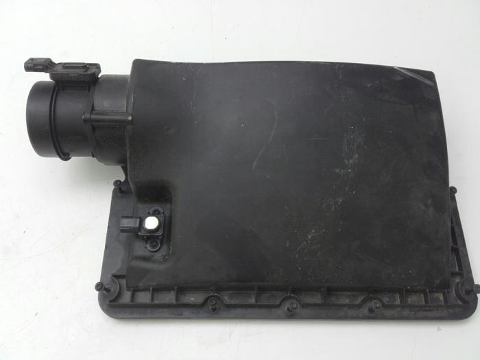 Gebrauchte Luftmengenmesser Mercedes Sprinter 3,5t (906.63) 313 CDI 16V Preis € 99,75 Margenregelung angeboten von Wessel Parts & Service B.V.