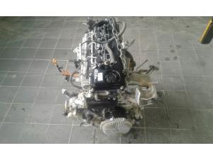 Used Engine Nissan NT 400 Cabstar 3.0 DCI 35.13 Price € 4.499,00 Margin scheme offered by Autobedrijf G.H. Wessel B.V.
