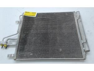 Używane Chlodnica klimatyzacji Kia Picanto (JA) 1.0 12V Cena € 149,00 Procedura marży oferowane przez Autobedrijf G.H. Wessel B.V.