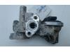 EGR valve from a Kia Picanto (JA), 2017 1.0 12V, Hatchback, Petrol, 998cc, 49kW (67pk), FWD, G3LA, 2017-03, JAF4P1; JAF4P2; JAF5P1; JAF5P2 2019