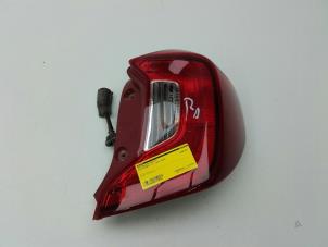 Used Taillight, right Kia Picanto (JA) 1.0 12V Price € 99,00 Margin scheme offered by Autobedrijf G.H. Wessel B.V.