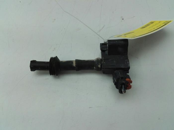 Begagnade Tändspole Peugeot Rifter (ER/EC/EZ) 1.2 PureTech 110 Pris € 47,25 Marginaltabell erbjuds av Wessel Parts & Service B.V.