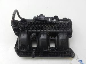 Begagnade Insugsrör Peugeot Rifter (ER/EC/EZ) 1.2 PureTech 110 Pris € 59,00 Marginaltabell erbjuds av Autobedrijf G.H. Wessel B.V.