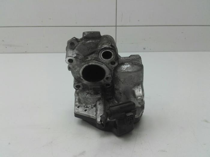 Gebrauchte AGR Ventil Mercedes Vito (447.6) 2.2 114 CDI 16V Preis € 57,75 Margenregelung angeboten von Wessel Parts & Service B.V.