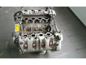 Usados Motor Porsche Cayenne (9PA) 4.8 V8 32V GTS Precio € 6.900,00 Norma de margen ofrecido por Autobedrijf G.H. Wessel B.V.