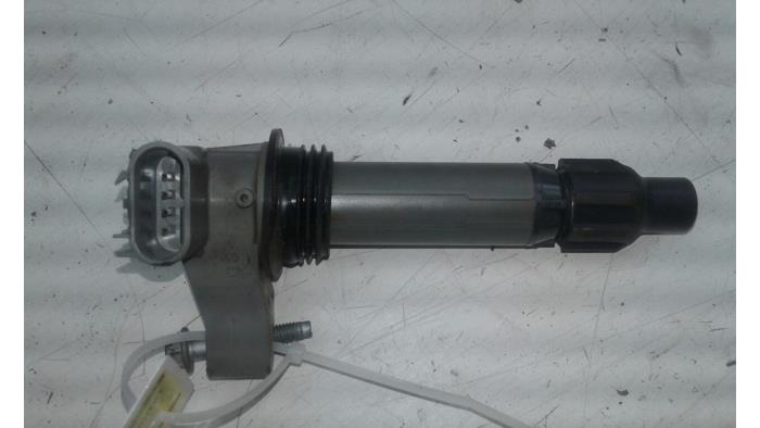 Gebrauchte Zündspule Opel Insignia Preis € 30,45 Margenregelung angeboten von Wessel Parts & Service B.V.