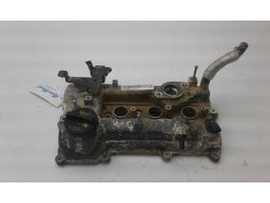 Used Rocker cover Kia Stonic (YB) 1.0i T-GDi 12V Price on request offered by Autobedrijf G.H. Wessel B.V.