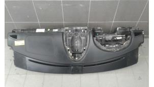 Used Dashboard Porsche Cayenne (9PA) 4.8 V8 32V GTS Price on request offered by Autobedrijf G.H. Wessel B.V.