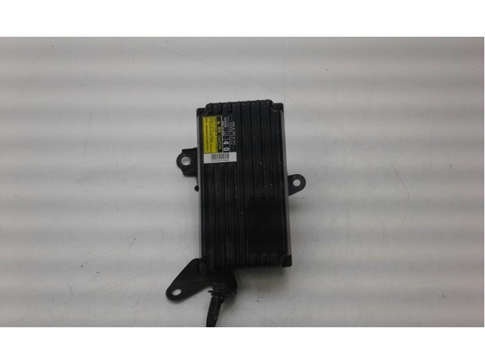 Usagé Ordinateur ABS Lexus IS (E3) 300h 2.5 16V Prix € 271,95 Règlement à la marge proposé par Wessel Parts & Service B.V.
