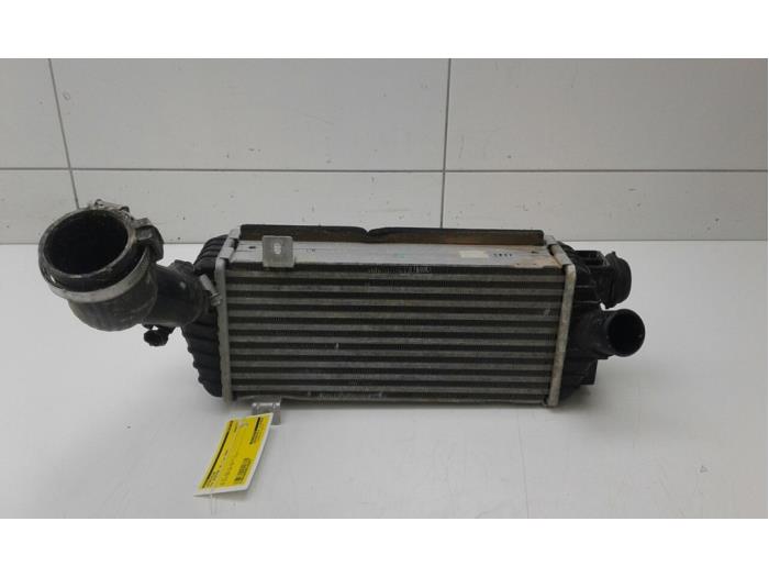 Used Intercooler Kia Sportage (QL) Price € 183,75 Margin scheme offered by Wessel Parts & Service B.V.