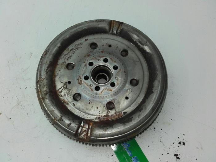 Flywheel Audi A3 Sportback 2.0 TDI 16V CRLB