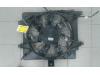 Kia Cee'd (JDB5) 1.4 CRDi 16V Ventilateur moteur