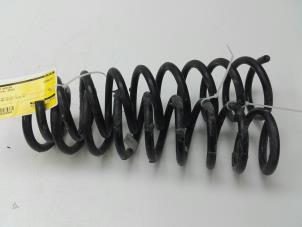 Used Rear coil spring Kia Cee'd (JDB5) 1.4 CRDi 16V Price € 89,00 Margin scheme offered by Autobedrijf G.H. Wessel B.V.