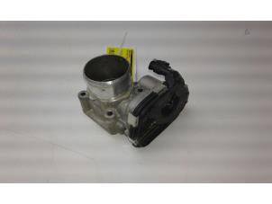 Used Throttle body Kia Cee'd (JDB5) 1.4 CRDi 16V Price € 49,00 Margin scheme offered by Autobedrijf G.H. Wessel B.V.