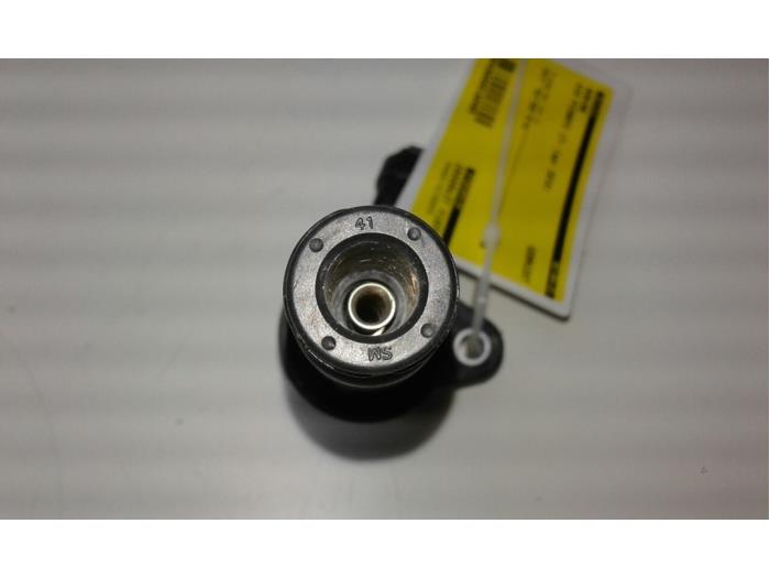 Ignition coil from a Kia Picanto (JA) 1.0 12V 2018