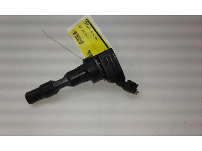 Ignition coil from a Kia Picanto (JA) 1.0 12V 2018