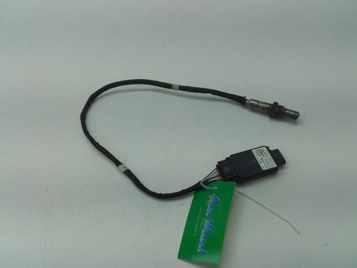 Used Nox sensor Seat Ateca (5FPX) 1.6 TDI 115 Price € 131,25 Margin scheme offered by Wessel Parts & Service B.V.