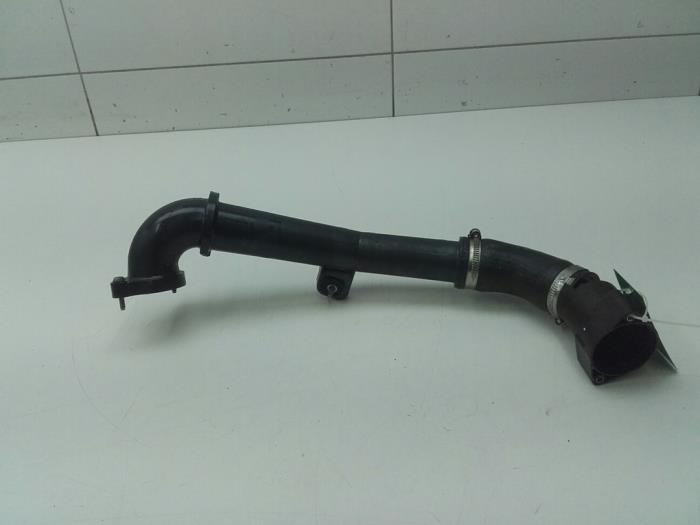 Gebrauchte Intercooler Rohr Seat Ateca (5FPX) 1.6 TDI 115 Preis € 61,95 Margenregelung angeboten von Wessel Parts & Service B.V.