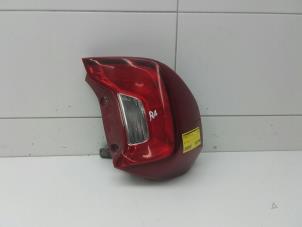 Used Taillight, right Kia Picanto (JA) 1.0 12V Price € 99,00 Margin scheme offered by Autobedrijf G.H. Wessel B.V.