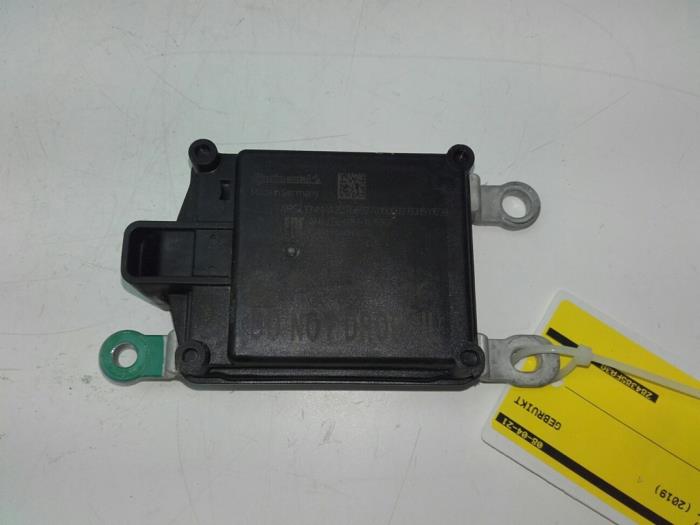 Begagnade Sensor (övriga) Nissan Micra (K14) Pris € 208,95 Marginaltabell erbjuds av Wessel Parts & Service B.V.