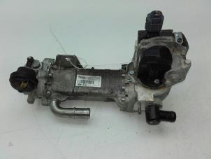 Used EGR valve Kia Sportage (QL) 1.7 CRDi 115 16V 4x2 Price € 125,00 Margin scheme offered by Autobedrijf G.H. Wessel B.V.