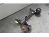 Vauxhall Grandland/Grandland X 1.6 CDTi 120 Hinterachse Vorderradantrieb
