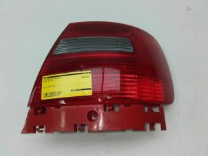 Used Taillight, right Audi A4 Price € 39,00 Margin scheme offered by Autobedrijf G.H. Wessel B.V.